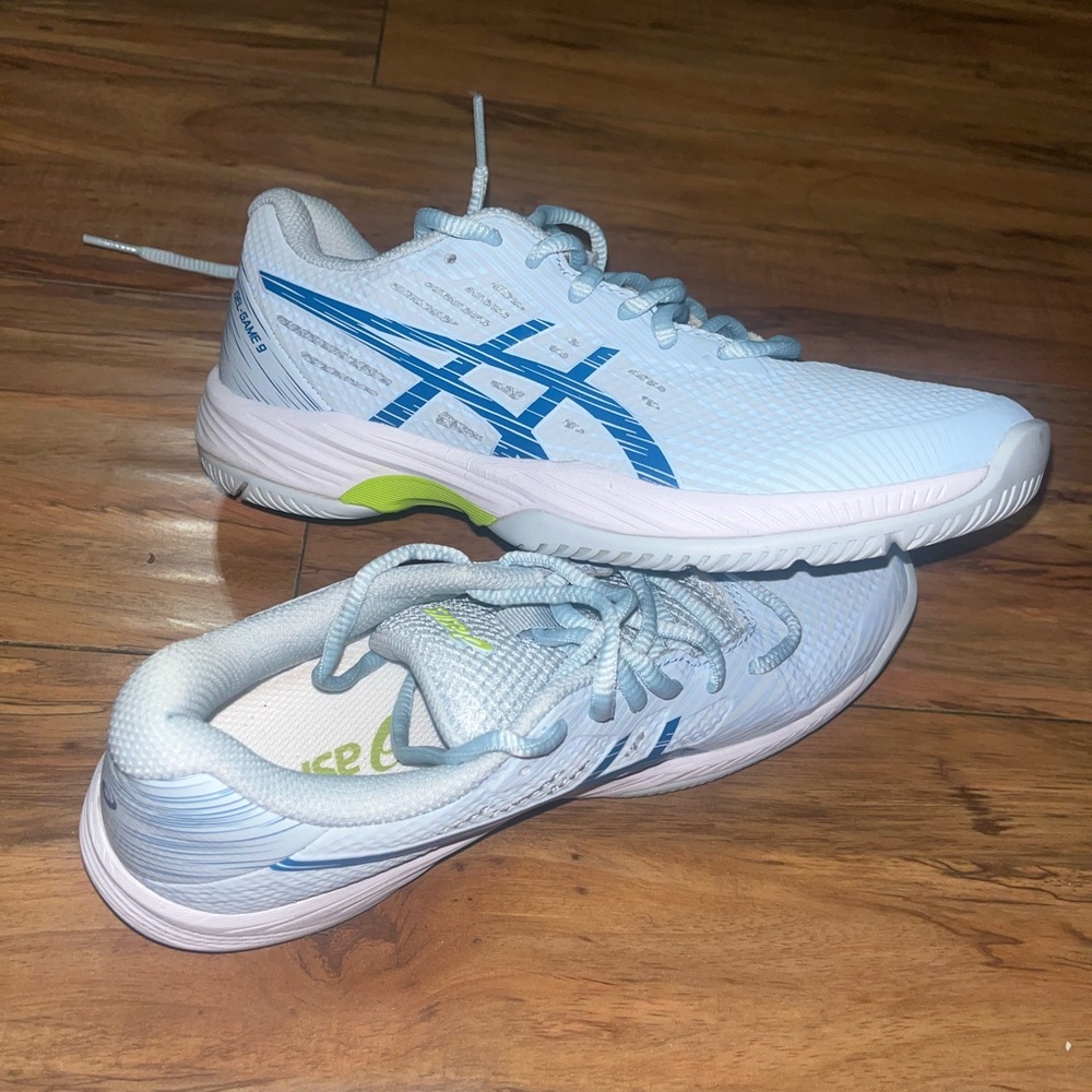 ASICS Gel Game 9 women’s shoes